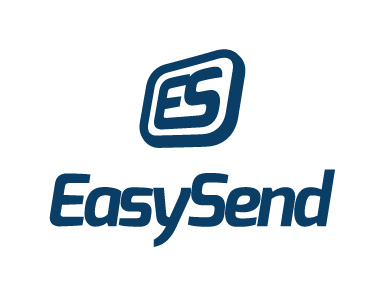 Logo firmy EasySend