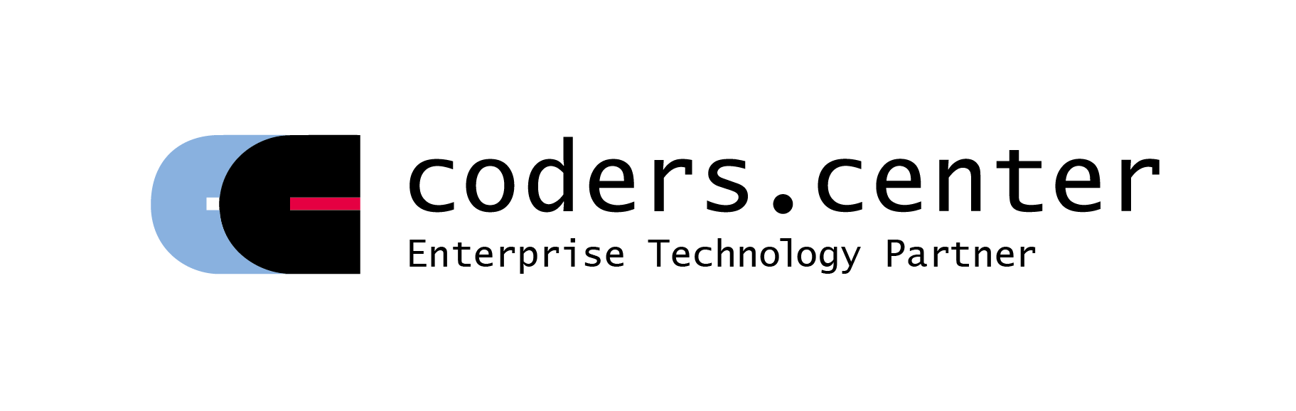 Logo firmy Coders Center Sp. z o.o 