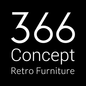 Logo firmy 366 Concept s.c.