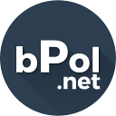 Logo firmy bPol.net