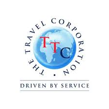 Logo firmy TTC