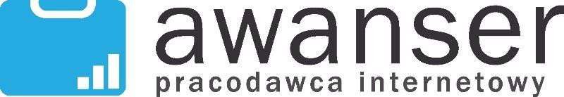 Logo firmy Awanser.pl
