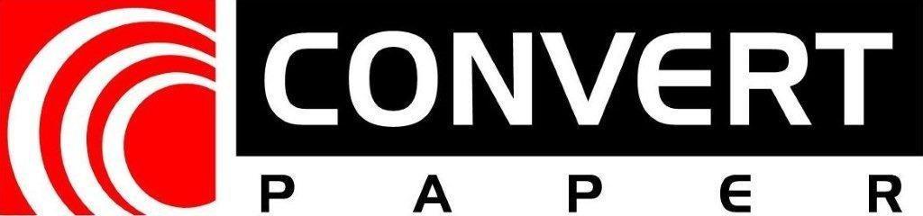 Logo firmy Convert PL Sp. z o.o.