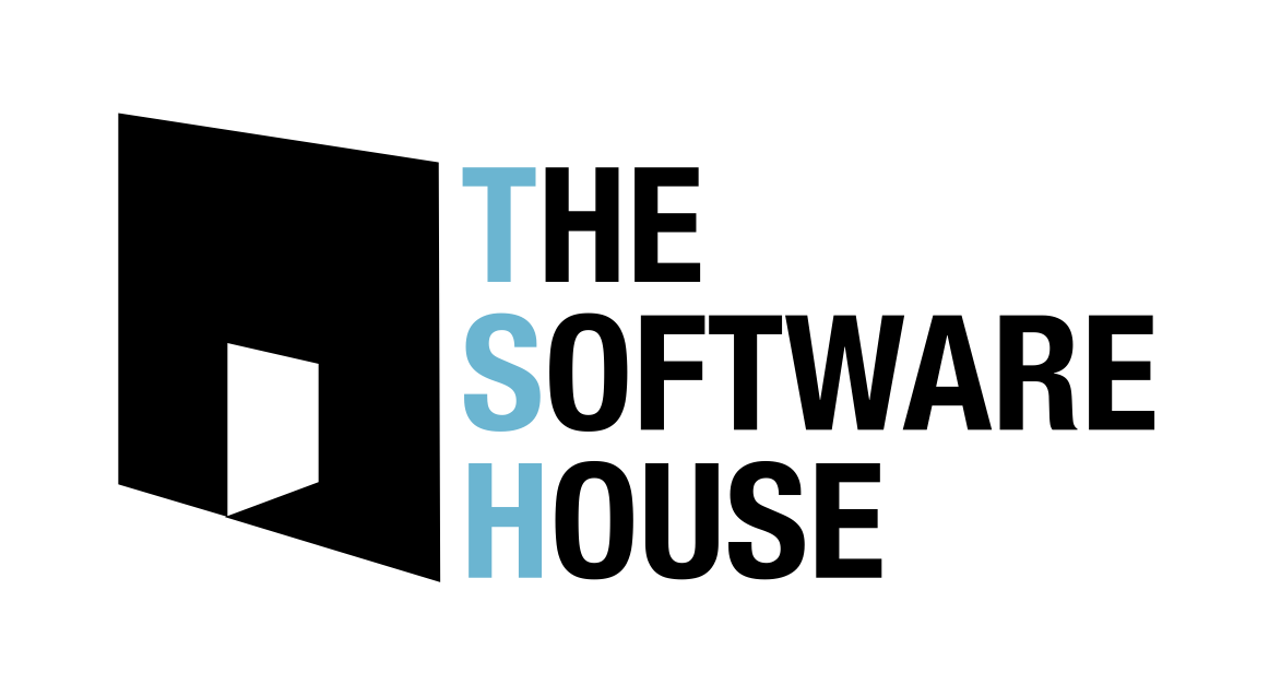Logo firmy The Software House