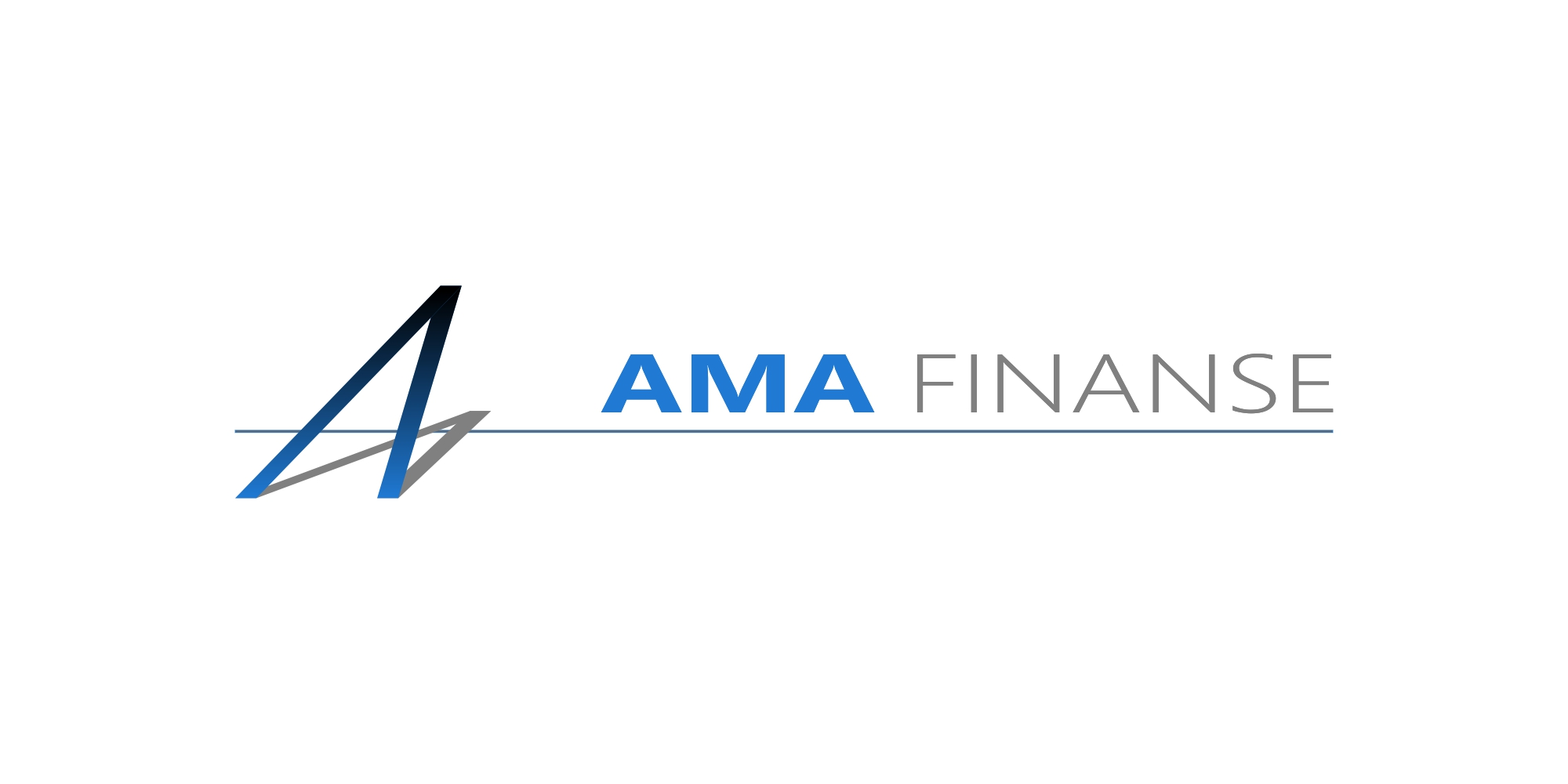 Logo firmy AMA FINANSE MARCIN KAPROWSKI