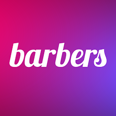 Logo firmy Salon Fryzjerski Barbers