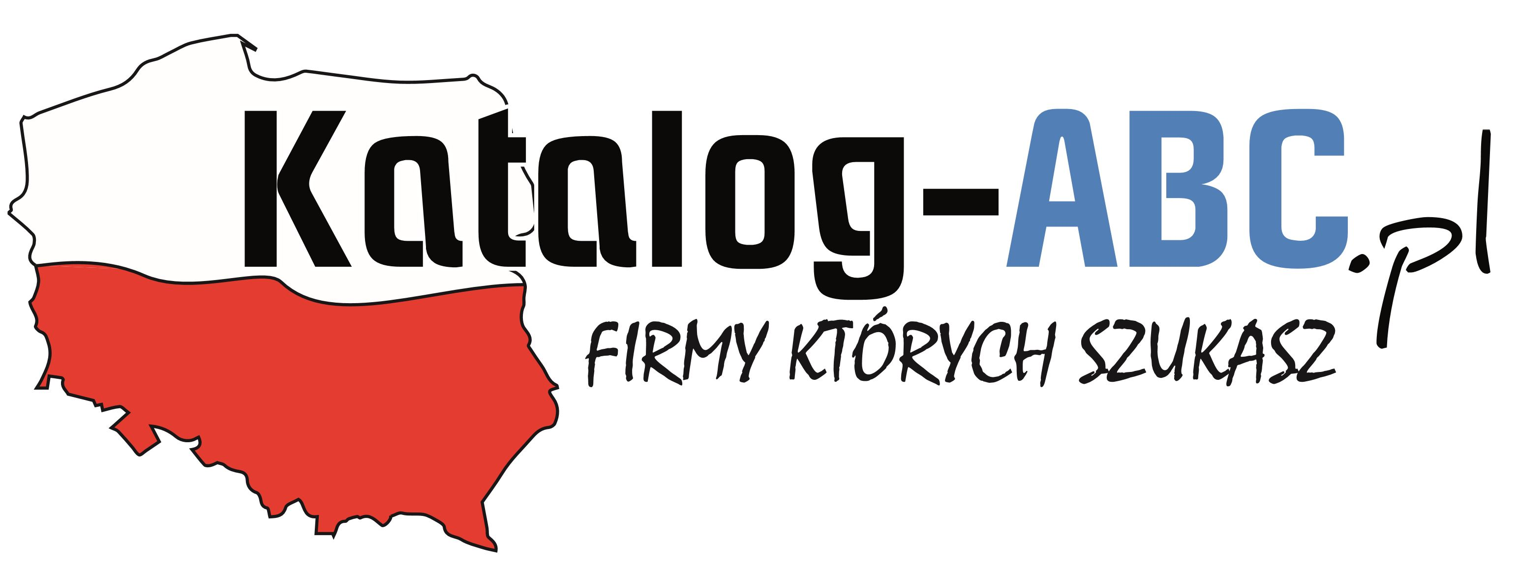 Logo firmy www.Katalog-ABC.pl