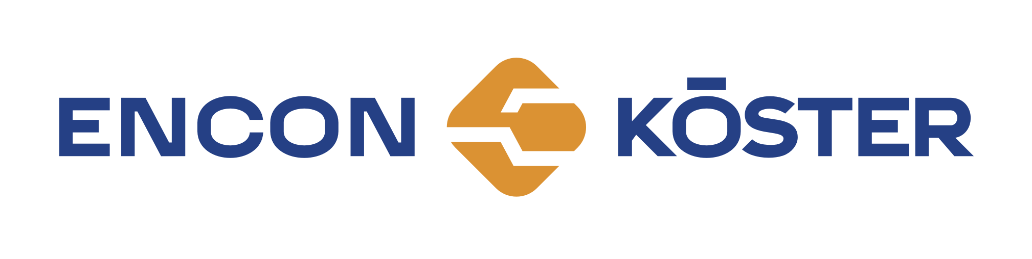 Logo firmy Encon-Koester