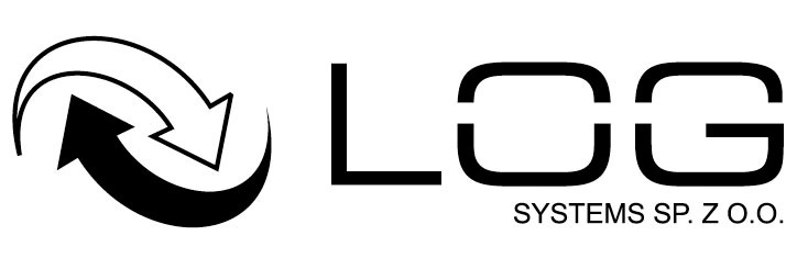 Logo firmy LOG Systems Sp. z o.o.