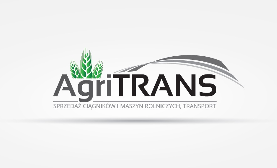 Logo firmy AGRI-TRANS
