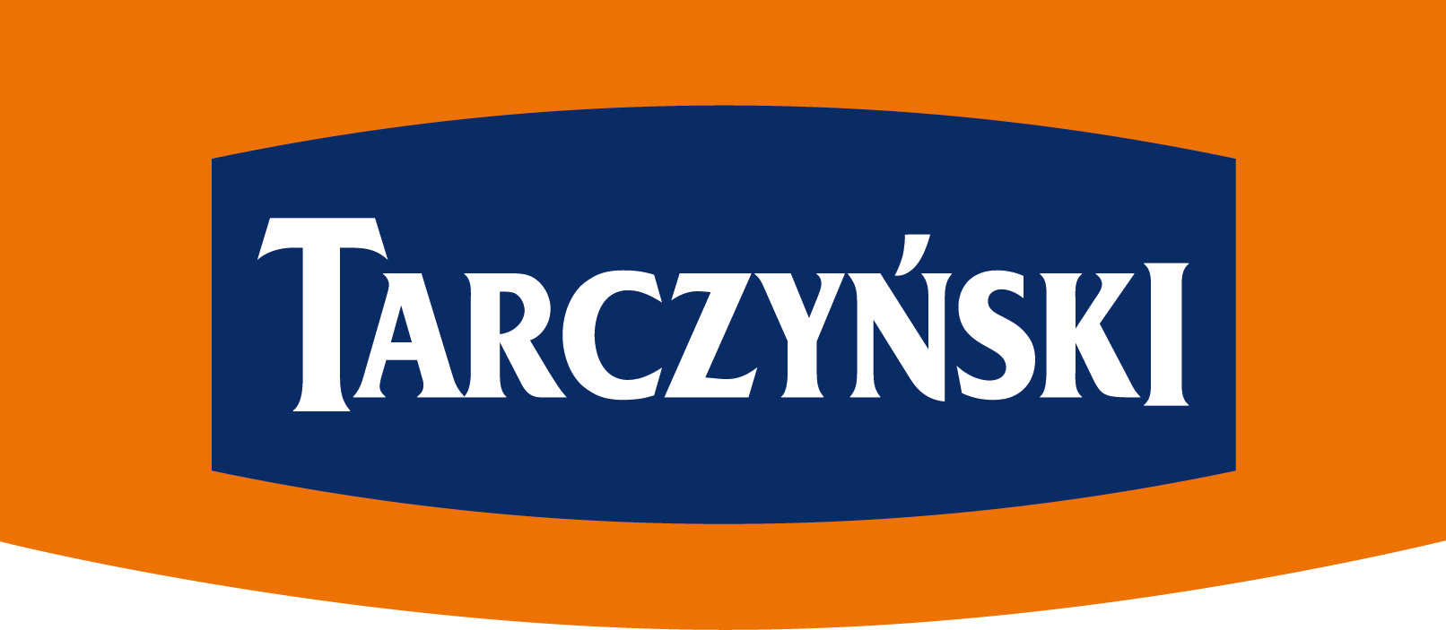 Logo firmy Tarczyński S.A.