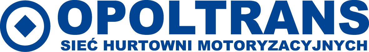 Company logo OPOLTRANS