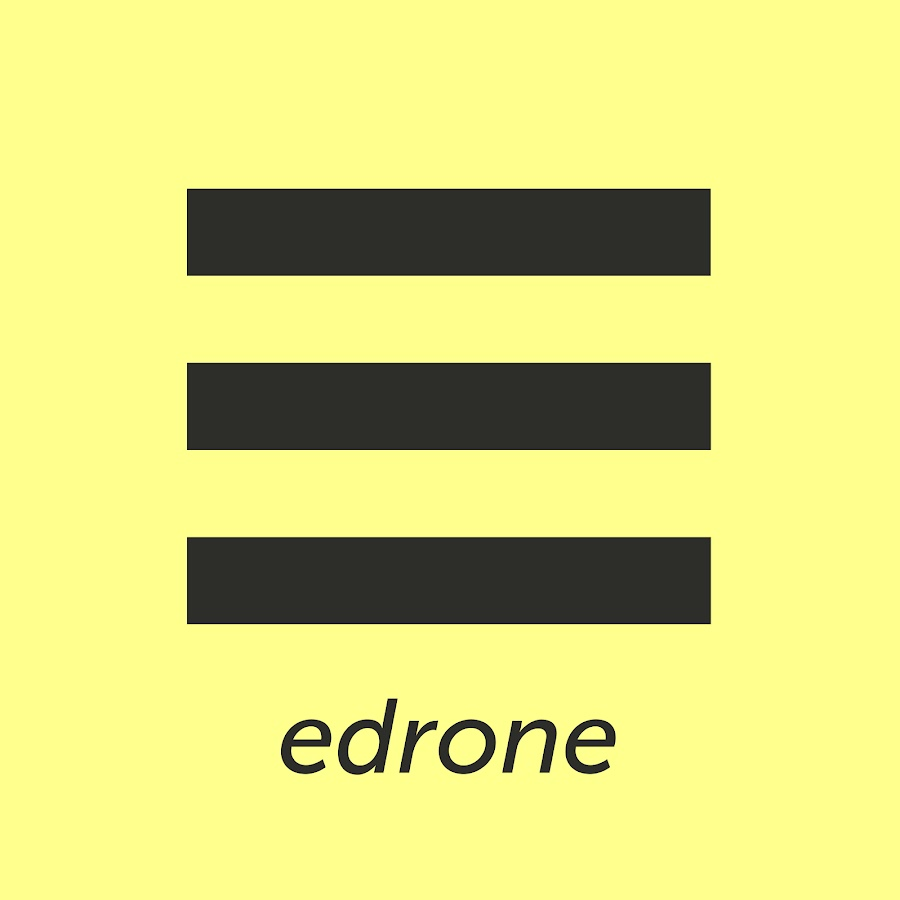 Company logo edrone