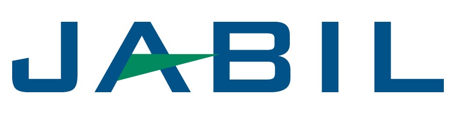 Logo firmy Jabil Poland
