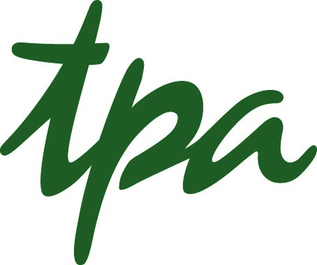 Company logo TPA Poland