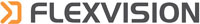 Company logo Flexvision