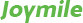Company logo Joymile