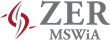 Logo firmy Zakład Emerytalno-Rentowy MSWiA