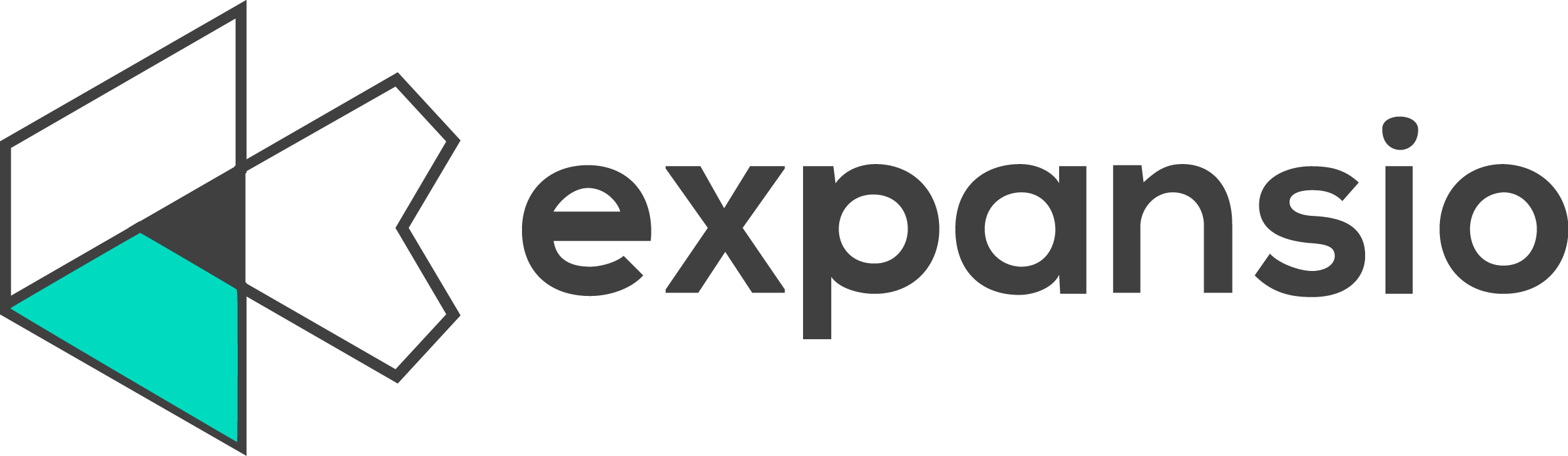 Company logo Expansio