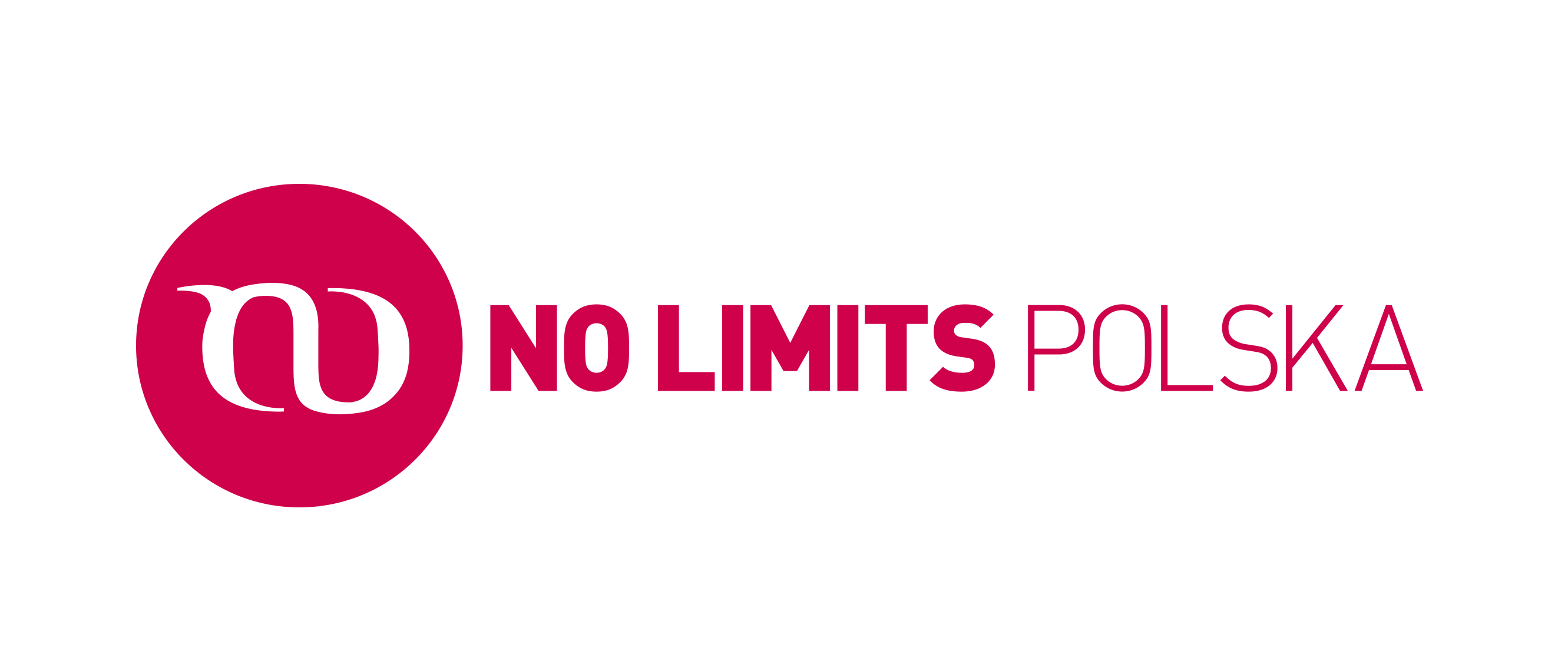 Company logo No Limits Polska