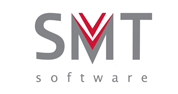 Company logo SMT Software Services SA