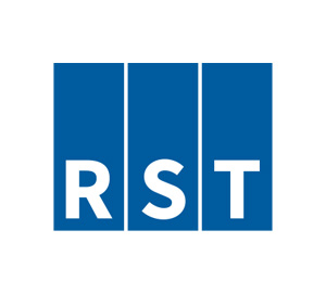 Company logo RST