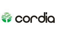Company logo Cordia