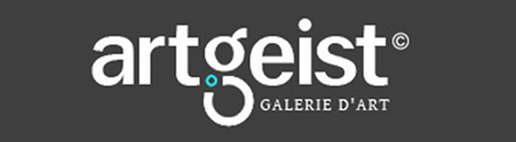 Logo firmy artgeist Sp. z o.o